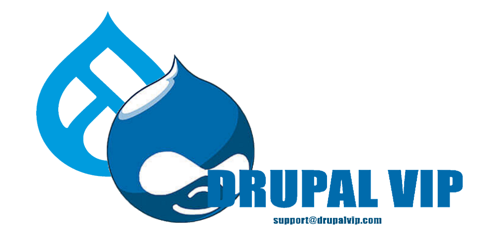 Professional Drupal Freelancer DrupalVIP Support